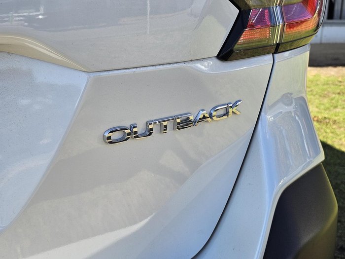 2025 Subaru Outback AWD Touring