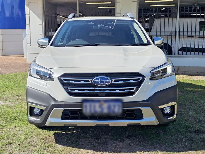 2025 Subaru Outback AWD Touring