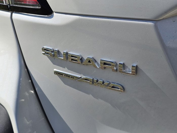 2025 Subaru Outback AWD Touring