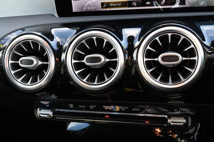 2020 Mercedes-Benz A-Class A250