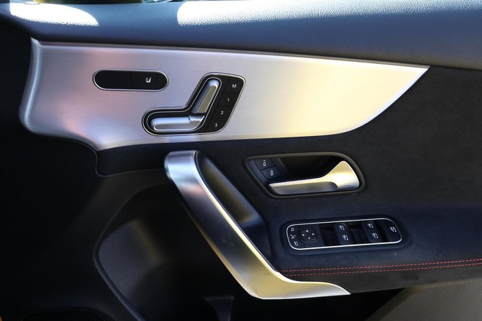 2020 Mercedes-Benz A-Class A250