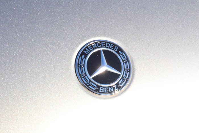 2020 Mercedes-Benz GLC-Class GLC200