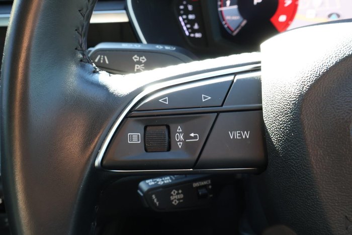 2020 Audi Q3 35 TFSI