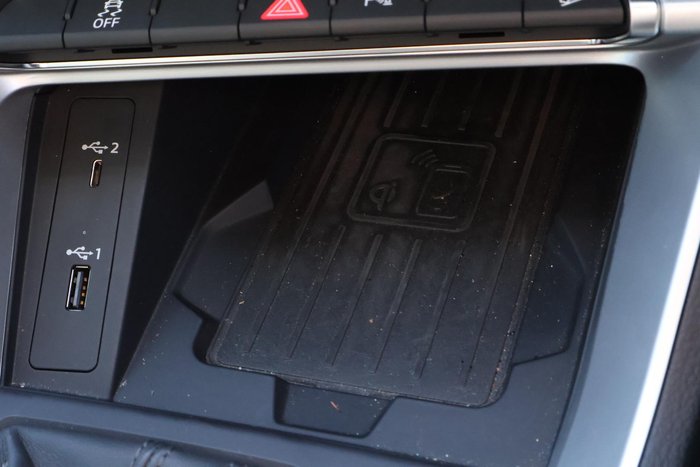 2020 Audi Q3 35 TFSI