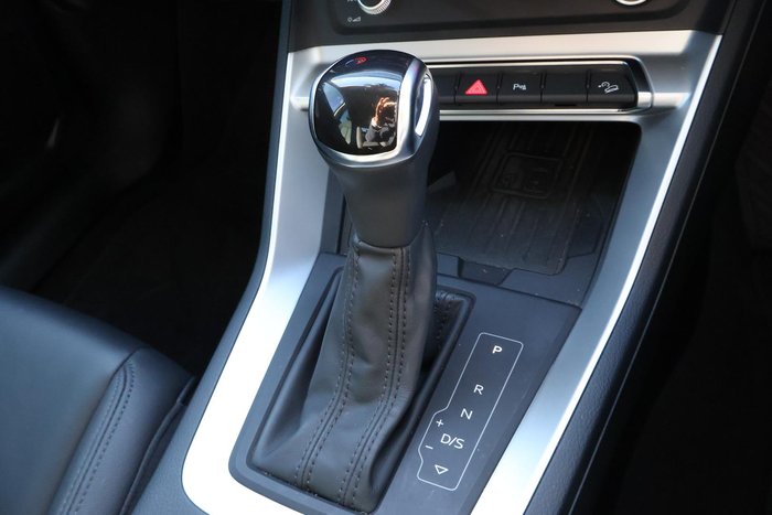 2020 Audi Q3 35 TFSI
