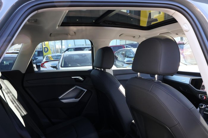 2020 Audi Q3 35 TFSI