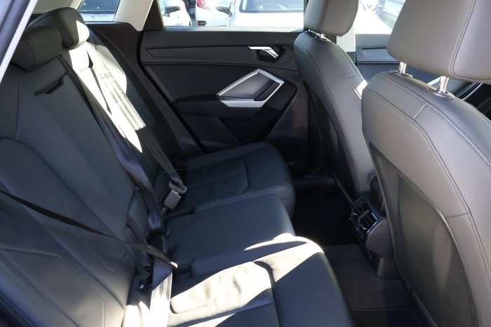 2020 Audi Q3 35 TFSI