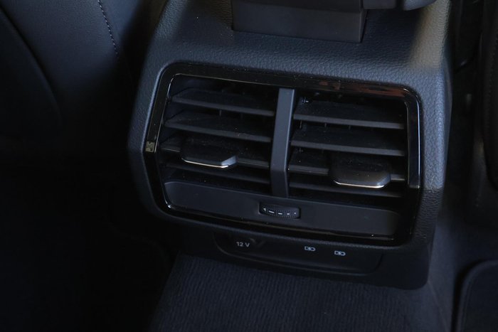 2020 Audi Q3 35 TFSI