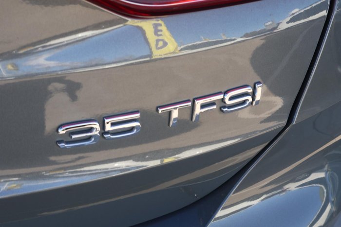 2020 Audi Q3 35 TFSI