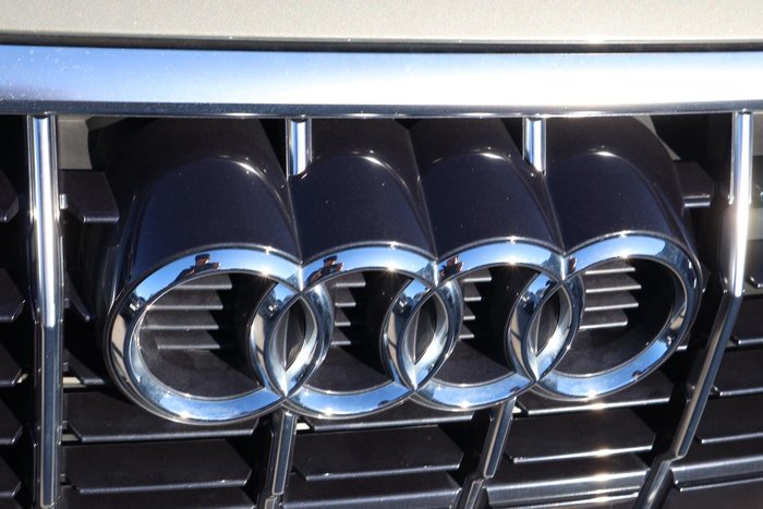 2020 Audi Q3 35 TFSI