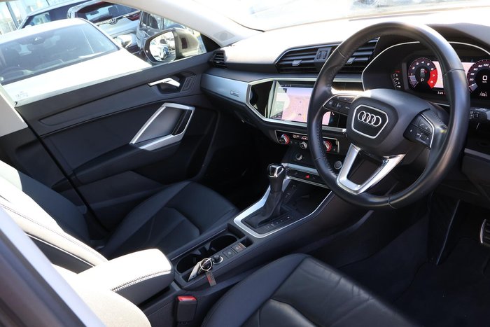 2020 Audi Q3 35 TFSI