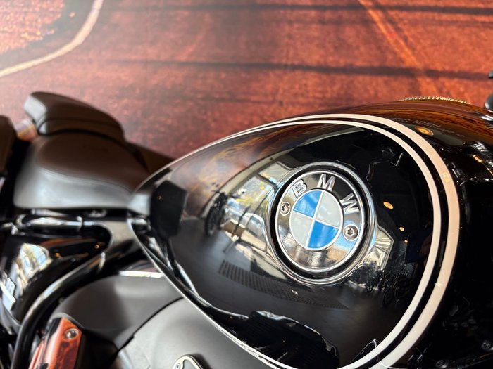 2023 BMW R 18 Classic Highline R 18 Black