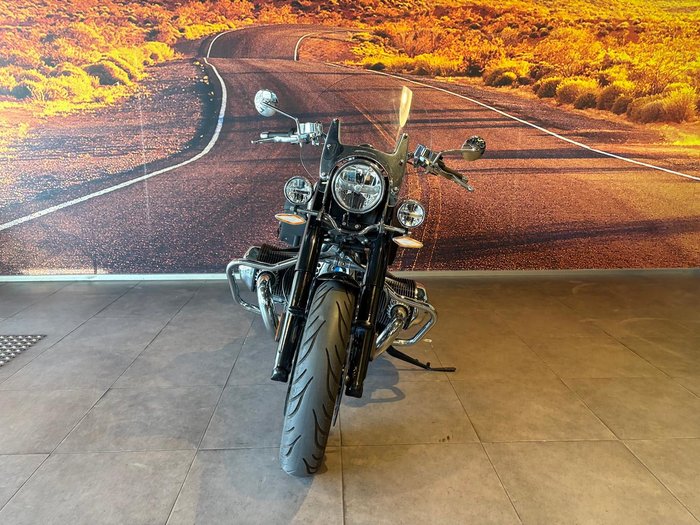 2023 BMW R 18 Classic Highline R 18 Black