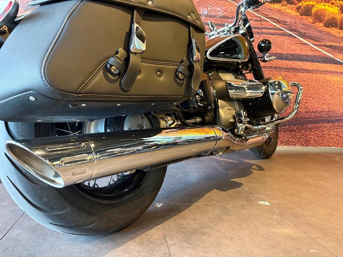 2023 BMW R 18 Classic Highline R 18 Black