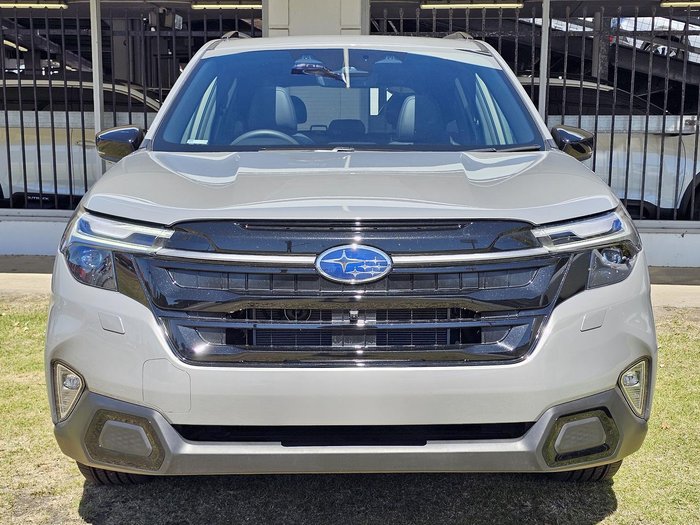 2025 Subaru Forester Hybrid Touring