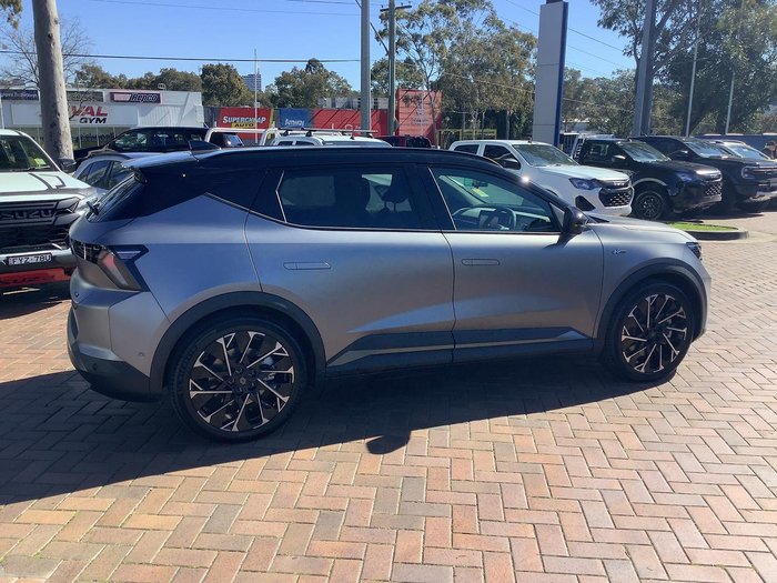 2026 Renault Scenic E-Tech
