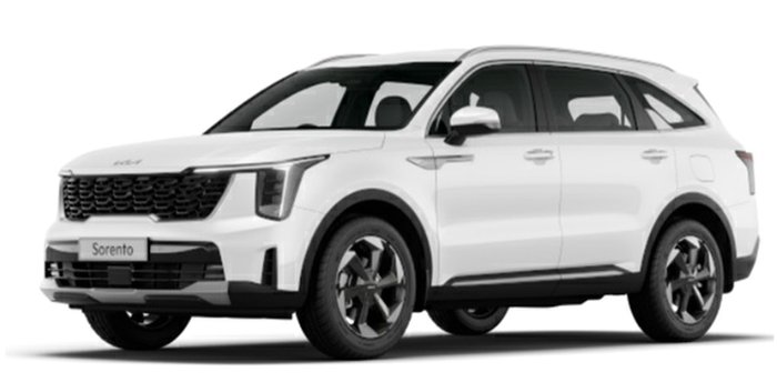 2026 Kia Sorento PHEV S
