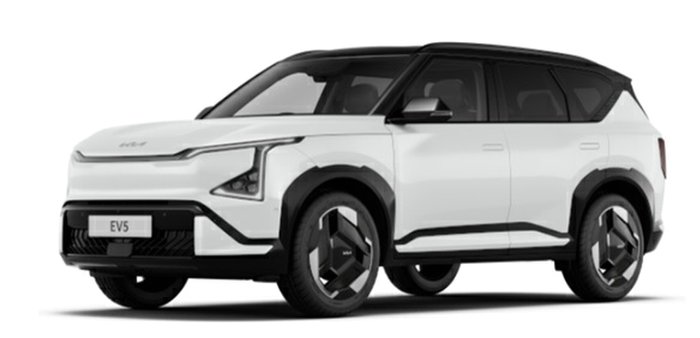 2026 Kia EV5