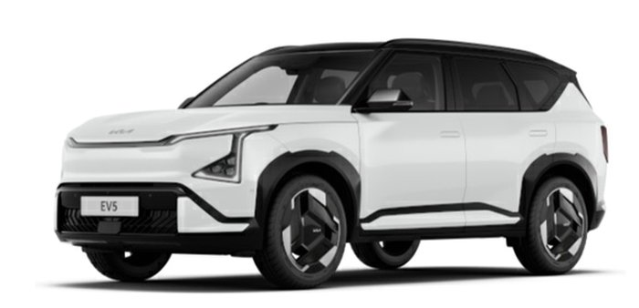 2026 Kia EV5