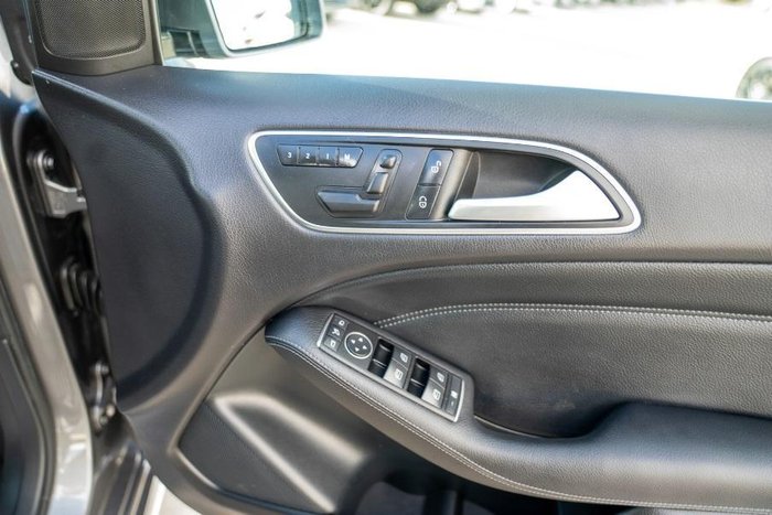 2012 Mercedes-Benz B-Class B200 CDI BlueEFFICIENCY