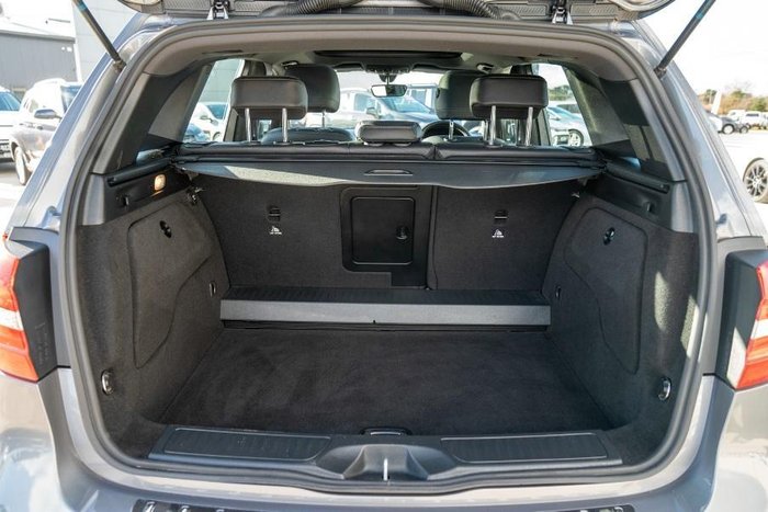 2012 Mercedes-Benz B-Class B200 CDI BlueEFFICIENCY