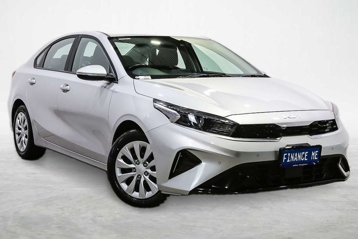 2024 Kia Cerato