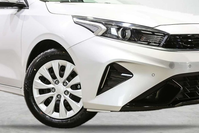 2024 Kia Cerato S