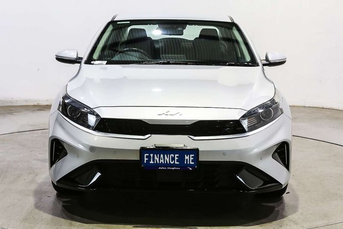 2024 Kia Cerato S