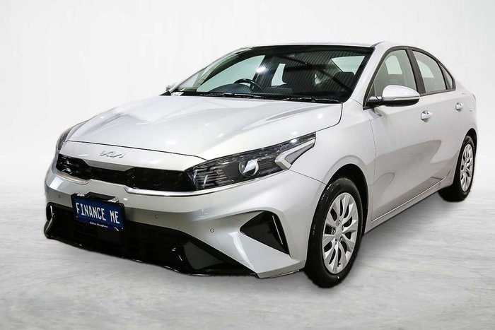 2024 Kia Cerato S