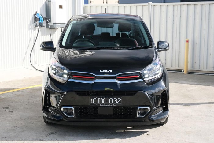 2023 Kia Picanto