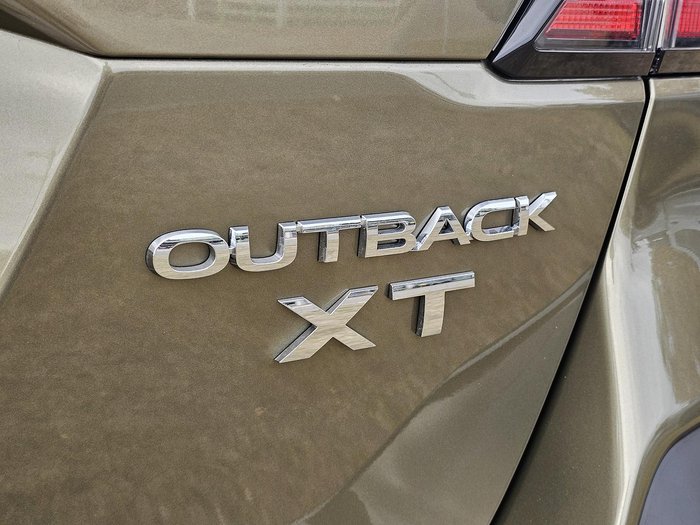 2025 Subaru Outback AWD Touring XT