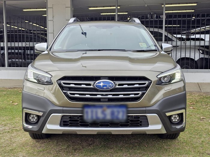 2025 Subaru Outback AWD Touring XT