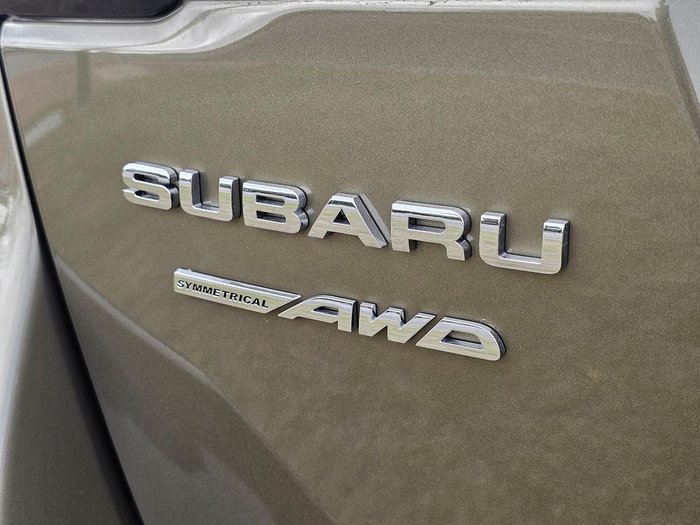2025 Subaru Outback AWD Touring XT
