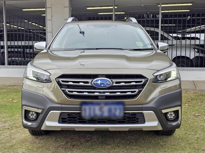 2025 Subaru Outback AWD Touring XT