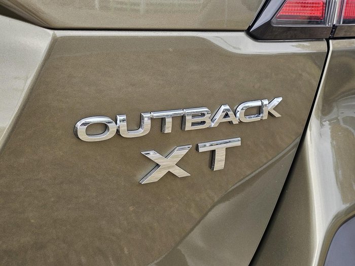 2025 Subaru Outback AWD Touring XT