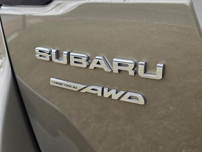 2025 Subaru Outback AWD Touring XT