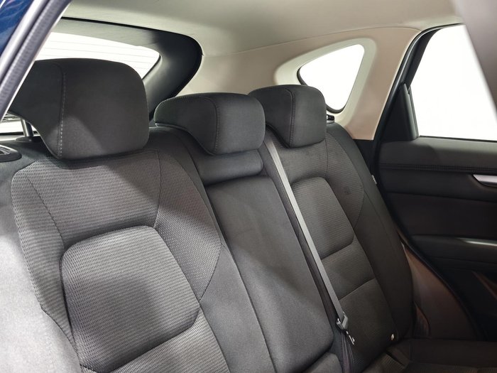2019 Mazda CX-5 Maxx Sport