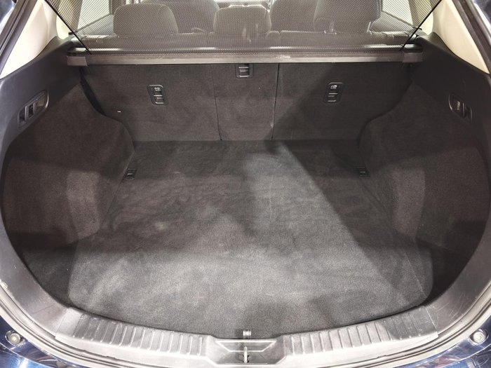 2019 Mazda CX-5 Maxx Sport