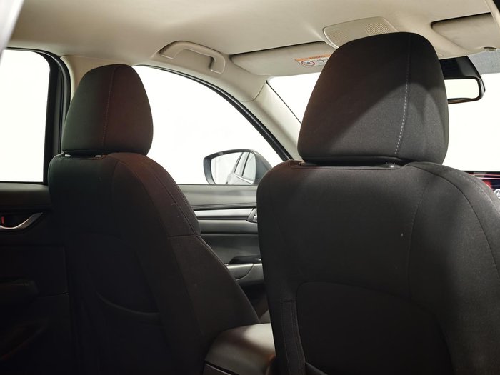 2019 Mazda CX-5 Maxx Sport