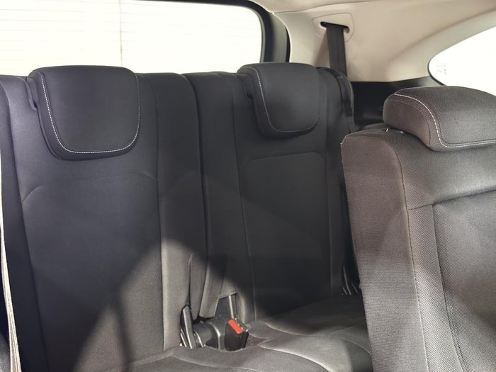 2021 Isuzu MU-X LS-U