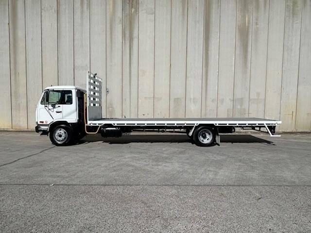 2000 U.D. Lk Series LK235 L