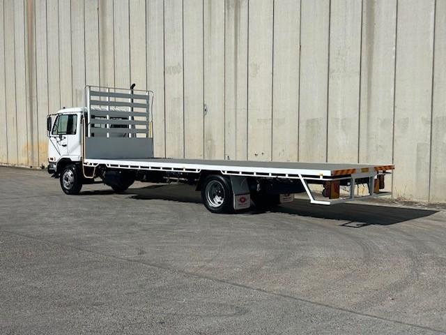 2000 U.D. Lk Series LK235 L