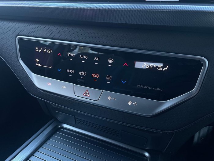 2023 SsangYong Rexton ELX