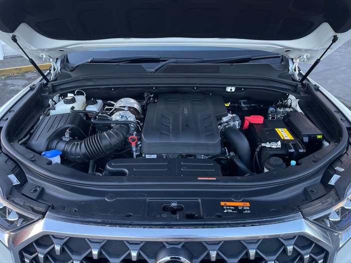 2023 SsangYong Rexton ELX