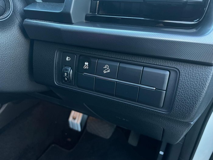 2023 SsangYong Rexton ELX