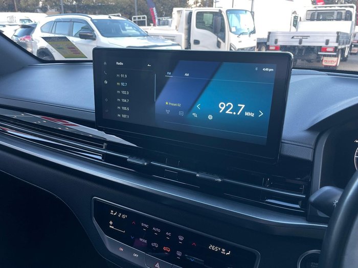 2023 SsangYong Rexton ELX