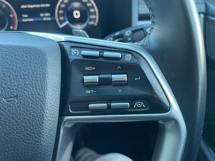 2023 SsangYong Rexton ELX