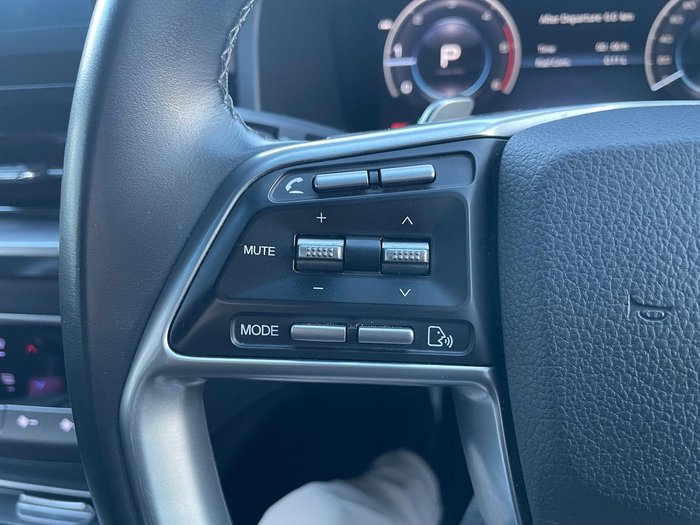 2023 SsangYong Rexton ELX