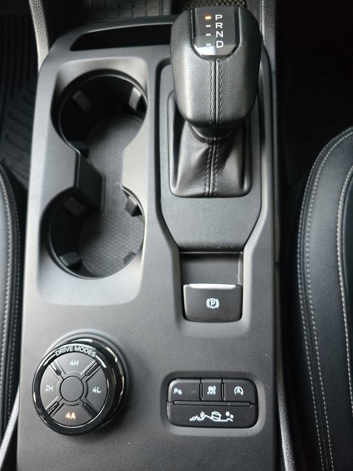 2024 Ford Ranger Sport