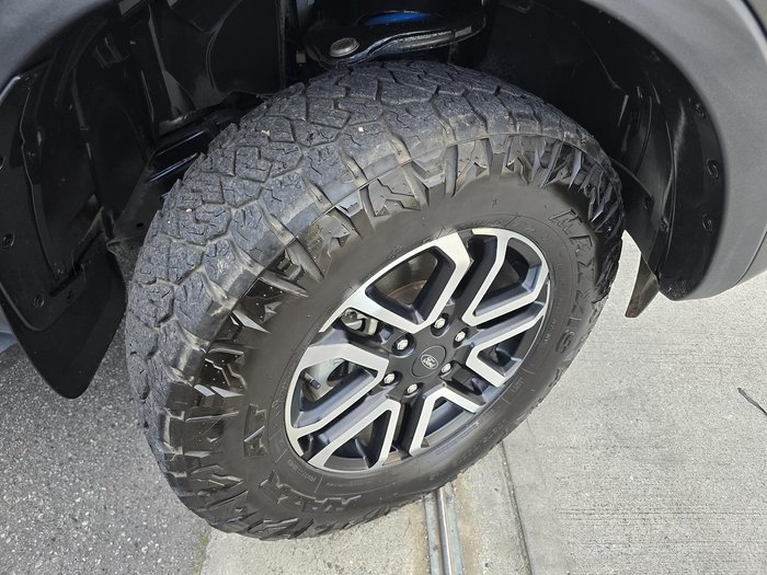 2024 Ford Ranger Sport